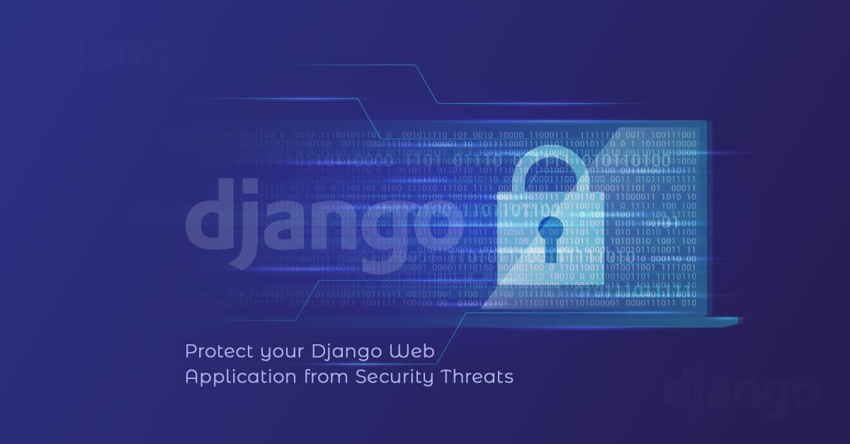 Deployment Web Security Checklist | Secure your Django App and Apache Server