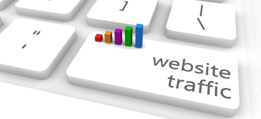 Build a web traffic monitor with Django and IPStack