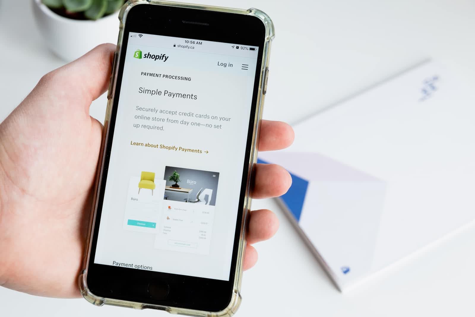 Build an E-Commerce Site with Wagtail CMS, Bootstrap & Django Framework.